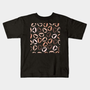 Abstract Kids T-Shirt